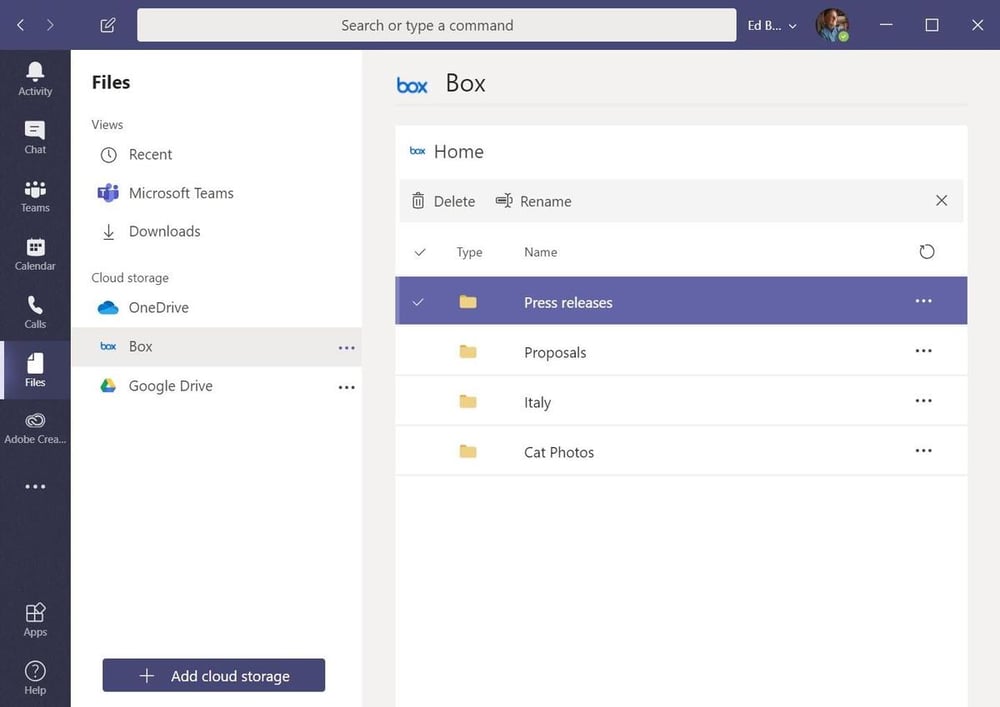 Tips and Tricks For Remote Working With Microsoft Teams